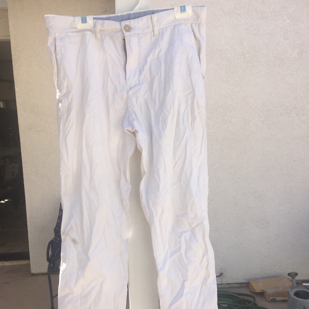 Tommy Hilfiger Chinos